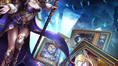 Capture d'écran de Heroes & Warlords 3