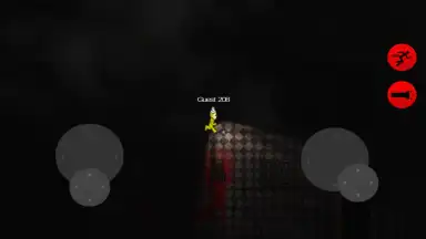 Capture d'écran de Slendytubbies 2D 8