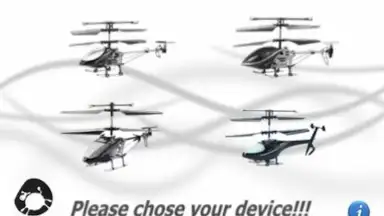 Capture d'écran de i-Helicopter 2