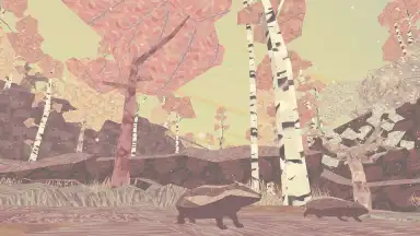 Capture d'écran de Shelter 2