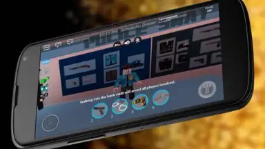 Capture d'écran de Guide For ROBLOX - Tips and Strategy 5