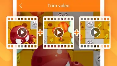Capture d'écran de DU Recorder 5