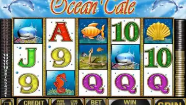 Capture d'écran de Magic Mobile Slots 1