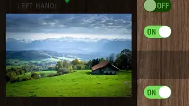 Capture d'écran de FreeCell Solitaire 4