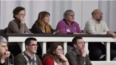 Capture d'écran de VBN 5