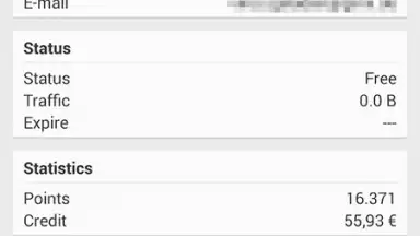 Capture d'écran de ShareDownloader 8