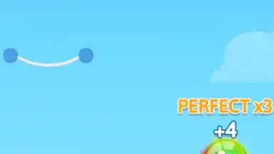 Capture d'écran de Talking Tom Jump Up 8