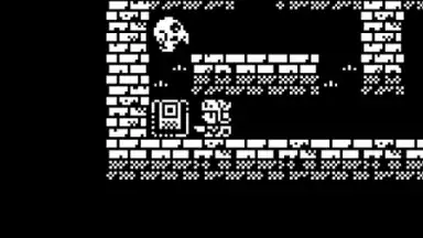 Capture d'écran de 1-Bit Rogue 5