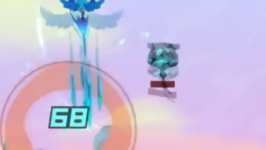 Capture d'écran de Sky Bandit 7