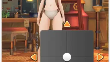 Capture d'écran de Alchemia Story 9