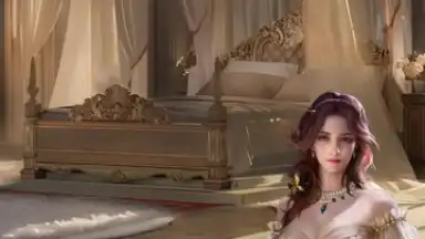 Capture d'écran de Reign of Destiny 3