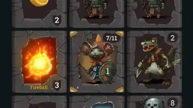 Capture d'écran de Look, Your Loot! 5