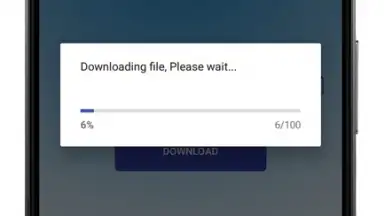 Capture d'écran de Video Downloader For Facebook 4