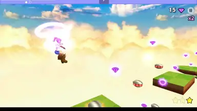 Capture d'écran de Diversion 5