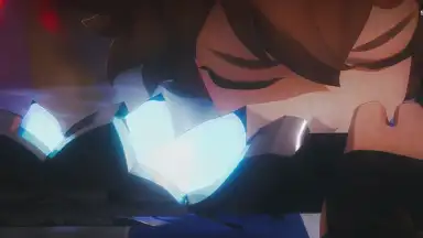 Capture d'écran de Blade & Soul Heroes 9