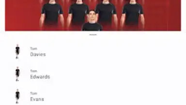 Capture d'écran de Show Your Score 7