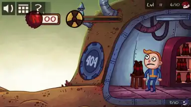 Capture d'écran de Troll Face Quest Video Games 6