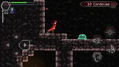 Capture d'écran de Toziuha Night - Order of the Alchemists 8