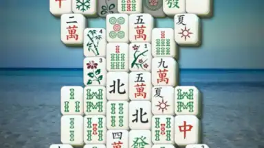Capture d'écran de Mahjong Solitaire Classic : Tile Match Puzzle 11