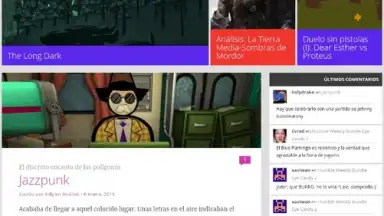 Capture d'écran de Now Browser 3