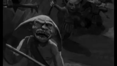 Capture d'écran de Medieval Fantasy RPG 3
