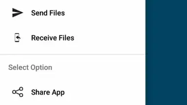 Capture d'écran de Easy File Transfer 4