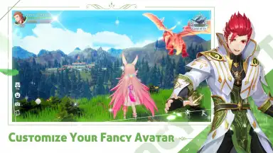 Capture d'écran de Dragonicle 10