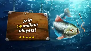 Capture d'écran de Gone Fishing: Trophy Catch 7