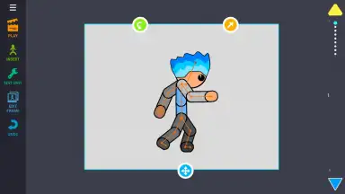 Capture d'écran de Draw Cartoons 2 3