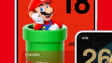 Capture d'écran de Nintendo Today! 6