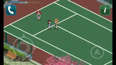 Capture d'écran de Shoujo City 6