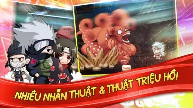 Capture d'écran de Vĩ Thú Chiến 2