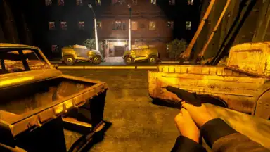 Capture d'écran de Xash3D FWGS 1