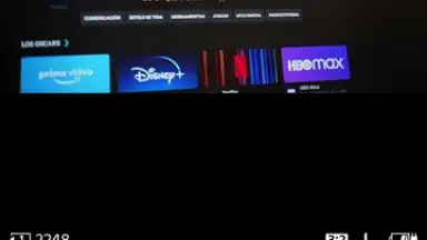 Capture d'écran de Sony Creators' App 15