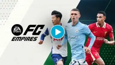 Capture d'écran de EA Sports FC Empires 1