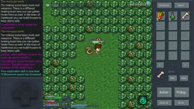 Capture d'écran de Mystera Legacy 5