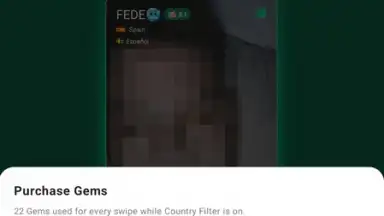 Capture d'écran de AZAR - Video Chat 10