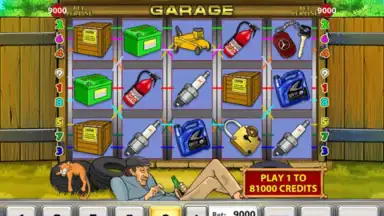 Capture d'écran de Millionaire 3