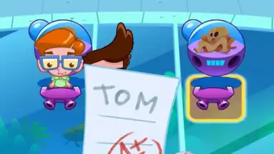 Capture d'écran de CheatingTom3 7