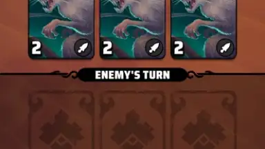 Capture d'écran de Black Deck 3