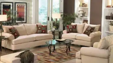 Capture d'écran de Living Room Decorating Ideas 2
