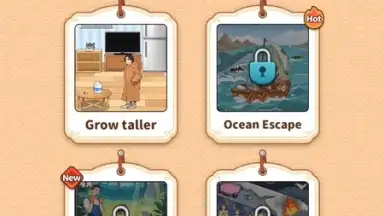Capture d'écran de Brain Puzzle: Tricky Quest 3