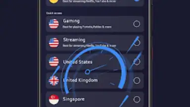 Capture d'écran de VPN Bucks - Fast VPN Proxy 3