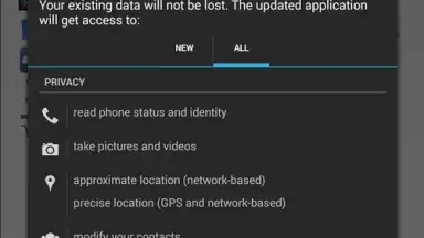 Capture d'écran de APK App Installer 5