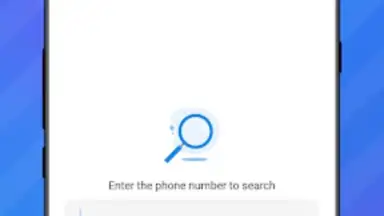 Capture d'écran de Caller ID Phone Number Lookup 2