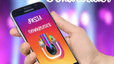 Capture d'écran de Instasave Pro Instagram Downloader 6