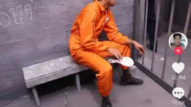 Capture d'écran de TikTok Pro 5
