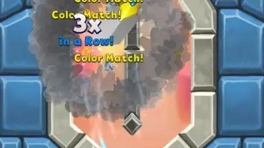 Capture d'écran de Hero Battle Ball 9