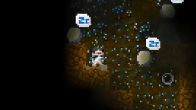 Capture d'écran de ReMake Pixel Dungeon 15