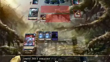 Capture d'écran de Shadow Era - Trading Card Game 3